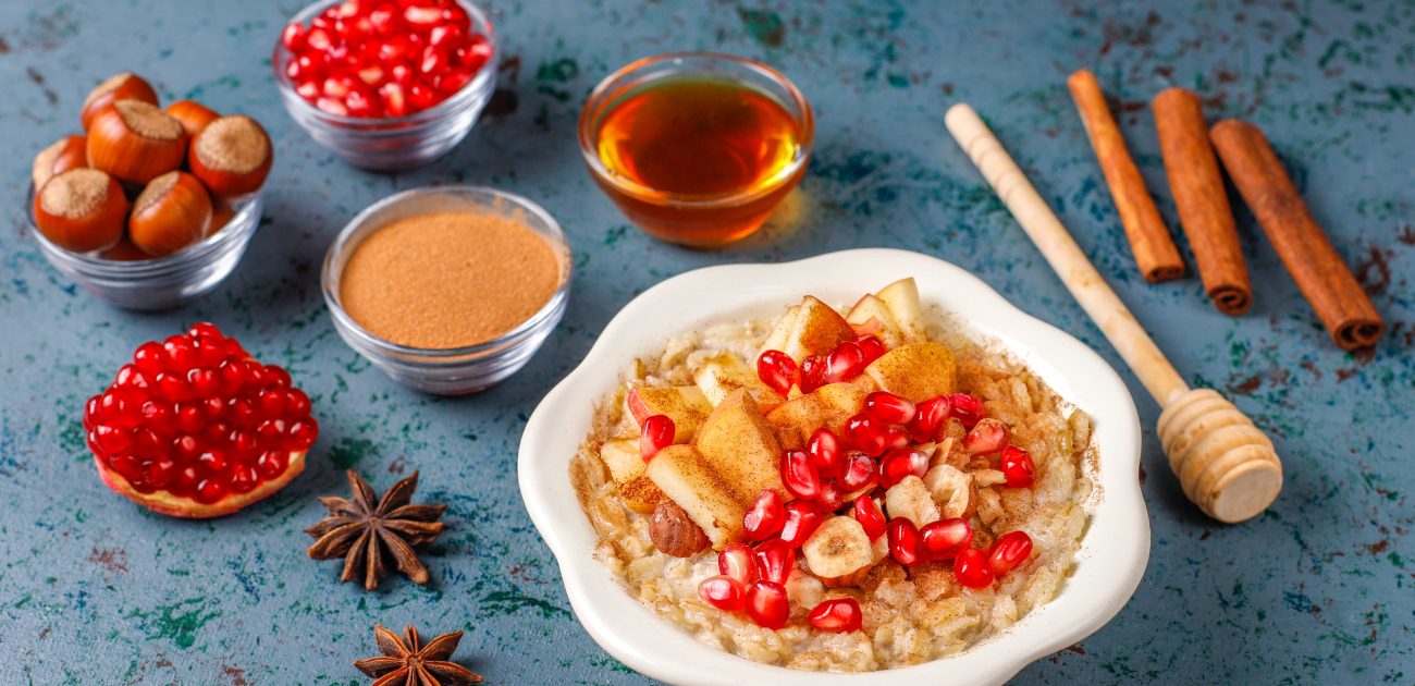 صحية ولذيذة