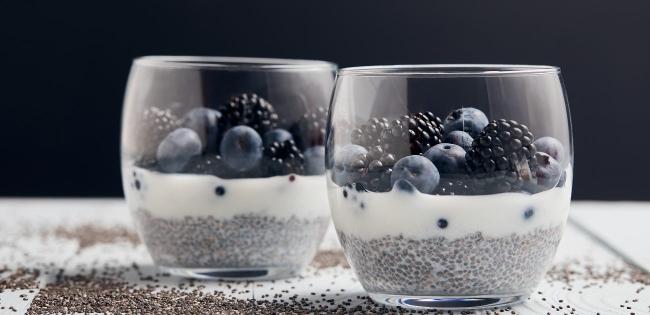 مكونات مضافة تحقق توازنًا صحيًا