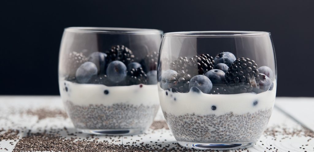 مكونات مضافة تحقق توازنًا صحيًا