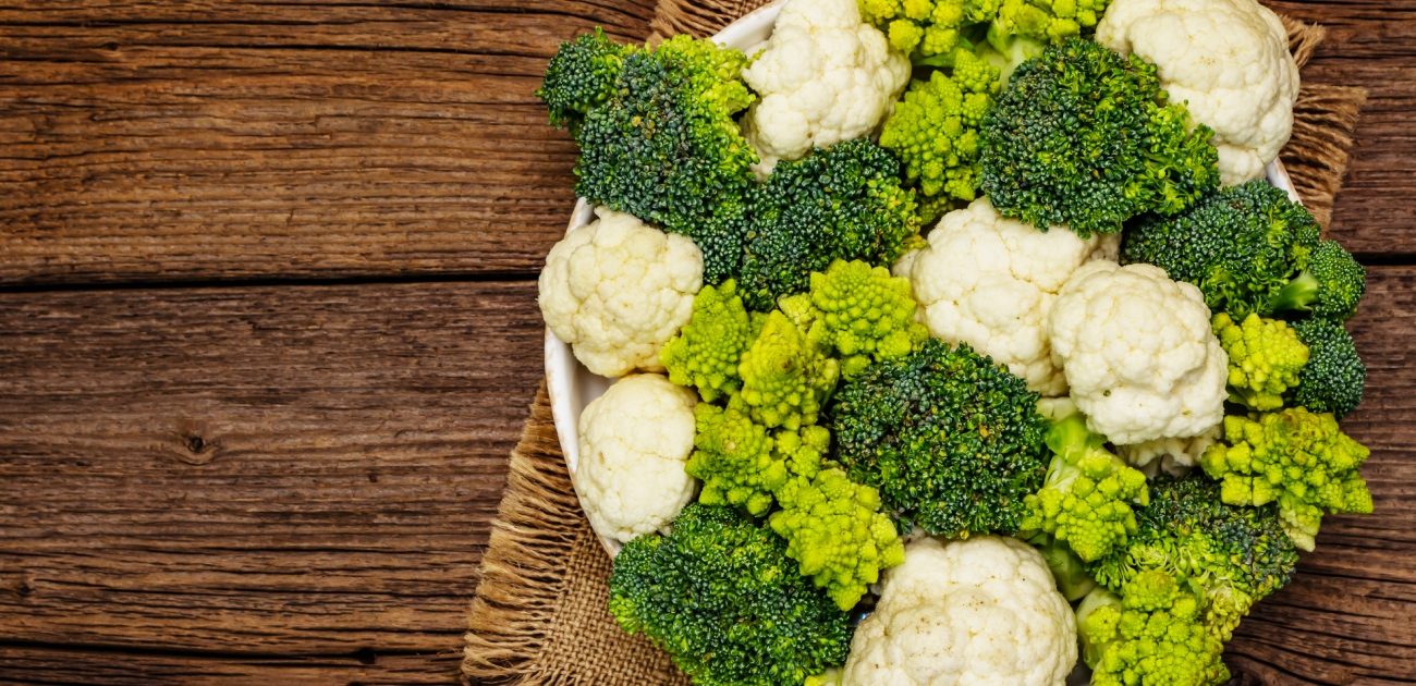 أطعمة تساعد على توازن الهرمونات.. يجب على كل امرأة معرفتها!