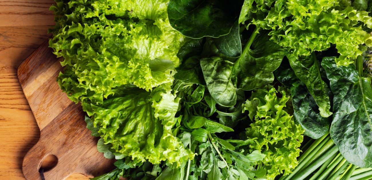 أطعمة تساعد على توازن الهرمونات.. يجب على كل امرأة معرفتها!