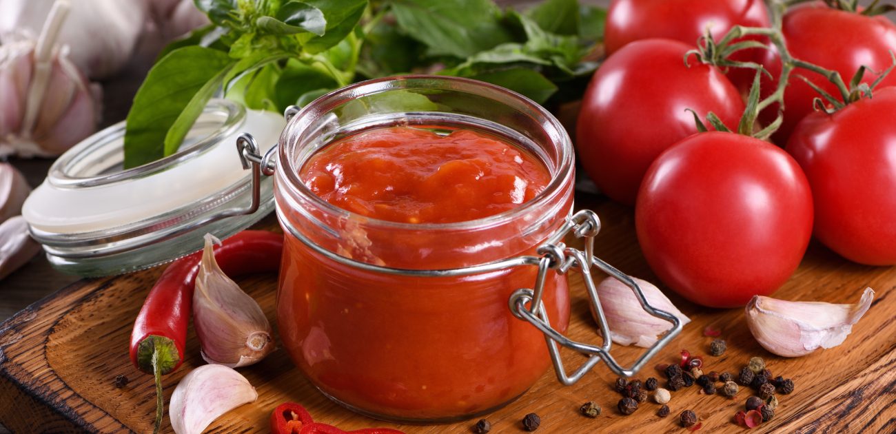 لذيذة وصحية