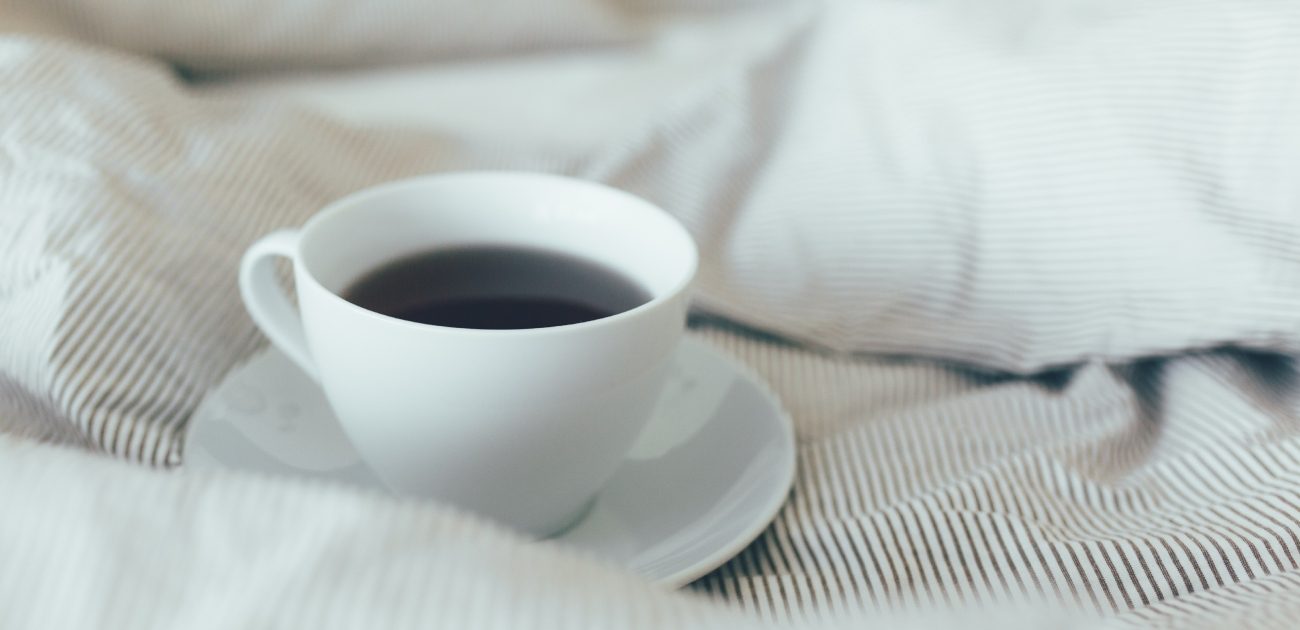 ابتعدوا عن شرب القهوة ليلًا