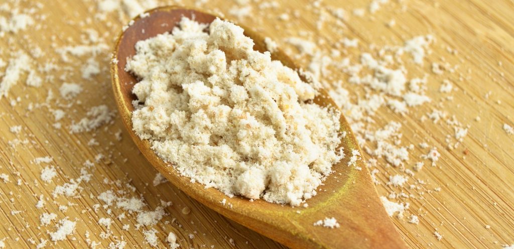 يستخدم المحلب لتحضير ألذ الحلويات العربية