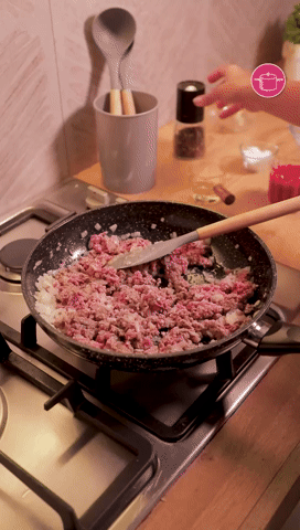 تحضير الحشوة