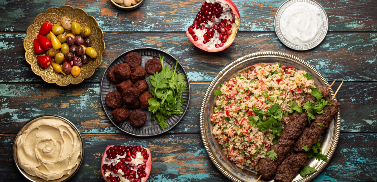 ترتبط بالشهر الفضيل