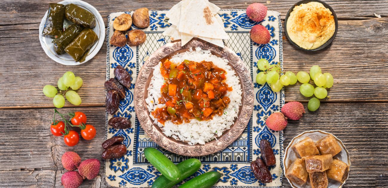 شهية ولذيذة