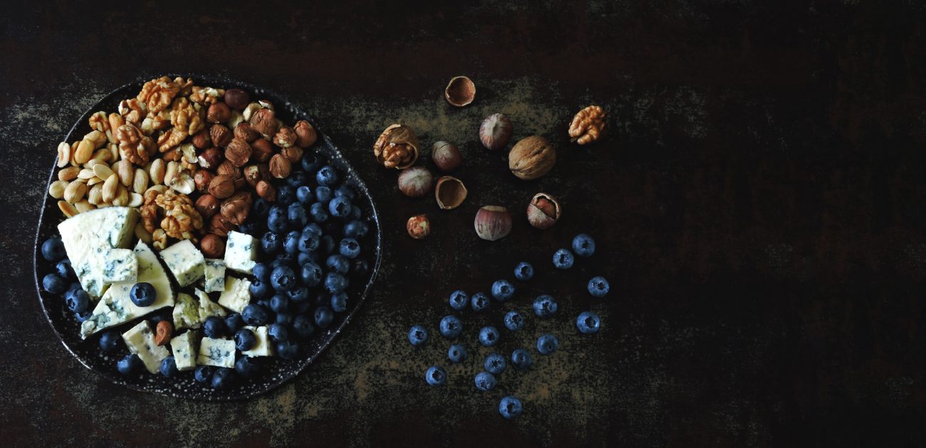 عناصر غذائية مهمّة