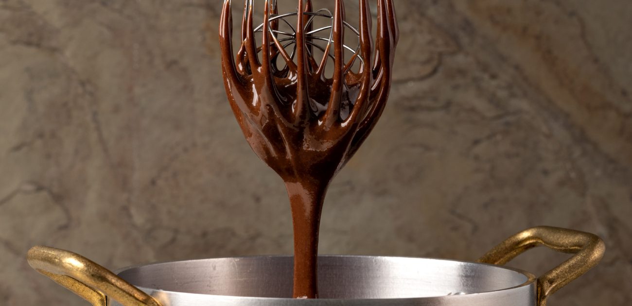 لتحضير الحلويات