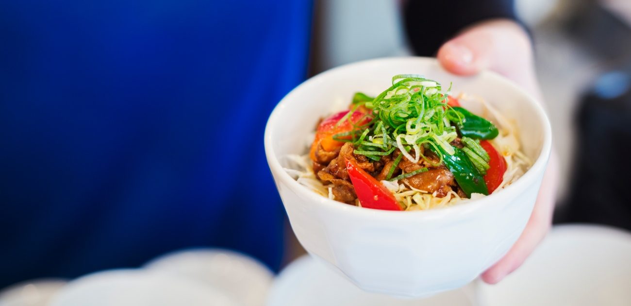 إضافة الخضار تجعل الإندومي خيارًا صحيًا