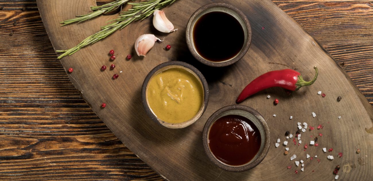 يفضله عشاق الطعم القوي