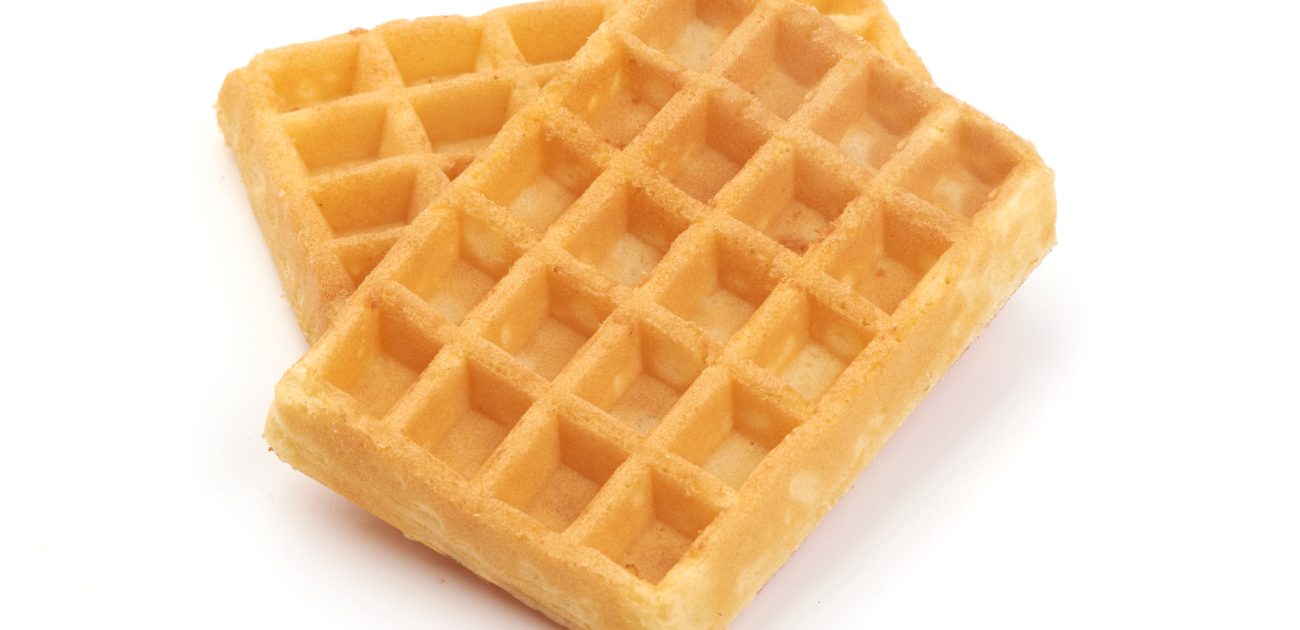 وصفة بلجيكية أصيلة