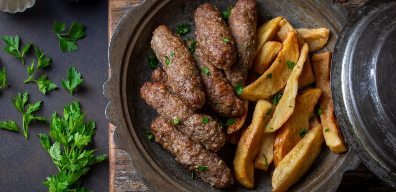 حضروا طبخات رمضانية سهلة وسريعة واستمتعوا بكل قضمة!