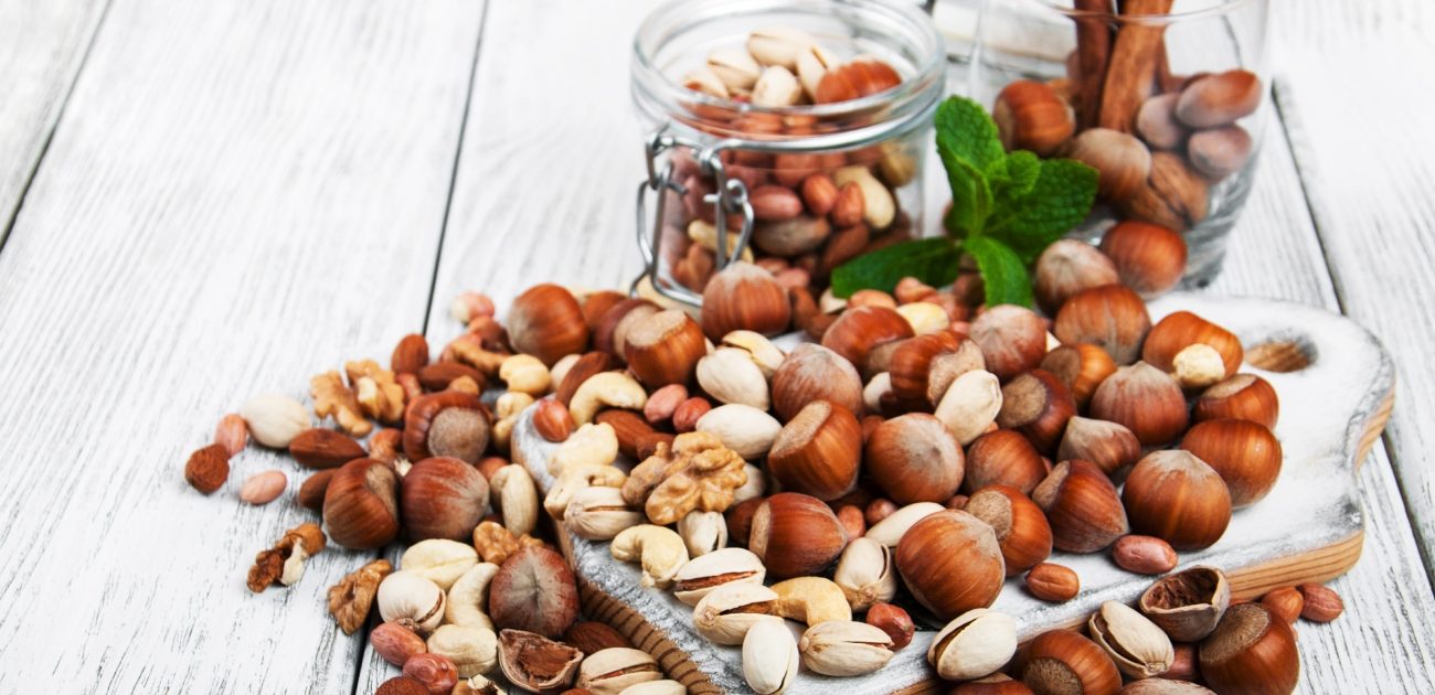 أكلات سعراتها عالية: أنواع صحية مفيدة وأخرى تفتقر للقيم الغذائية!