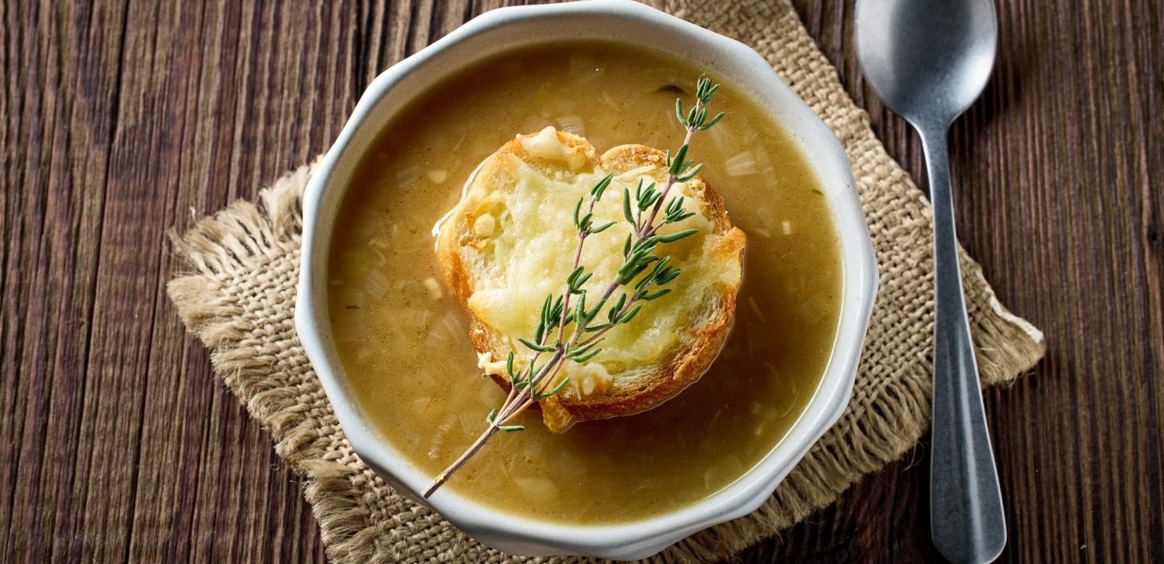 أكل فرنسي: الأطعمة الأكثر شهرةً وتنوعًا في العالم!