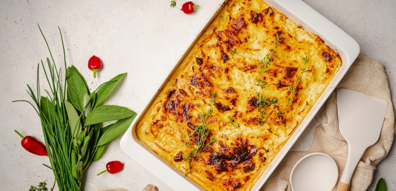 أكل فرنسي: الأطعمة الأكثر شهرةً وتنوعًا في العالم!