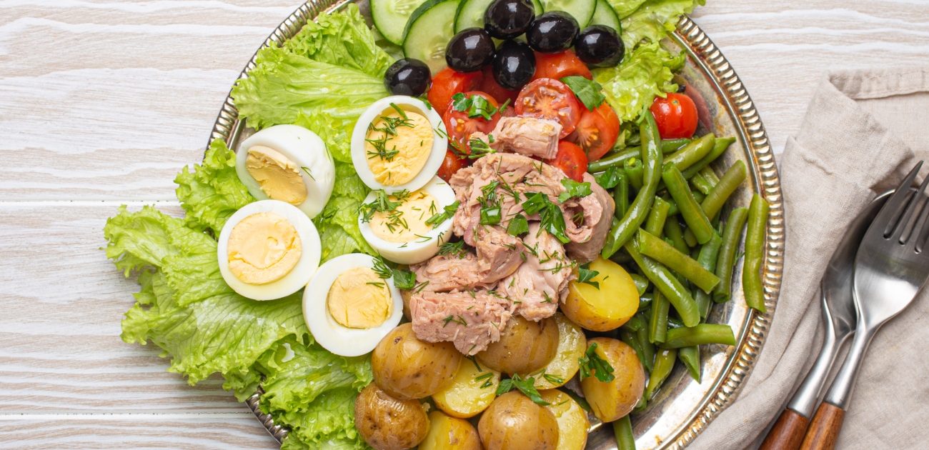 أكل فرنسي: الأطعمة الأكثر شهرةً وتنوعًا في العالم!