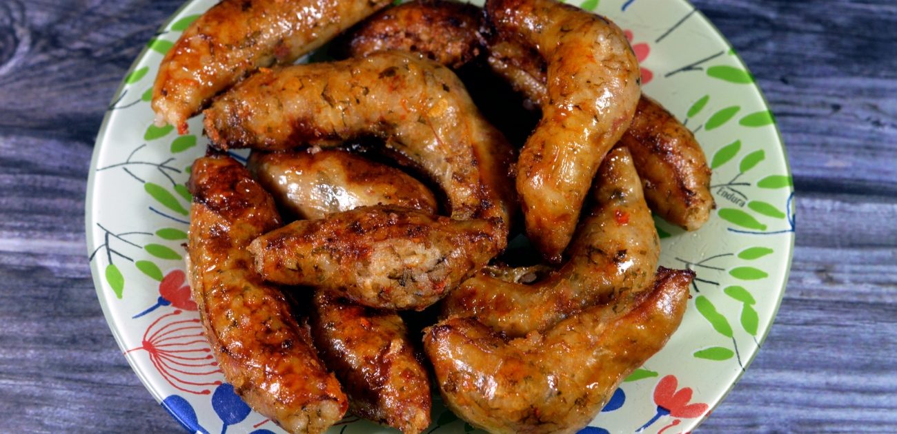 من الحمام المحشي إلى الممبار.. حضروا أكلات مصرية شهية للغداء