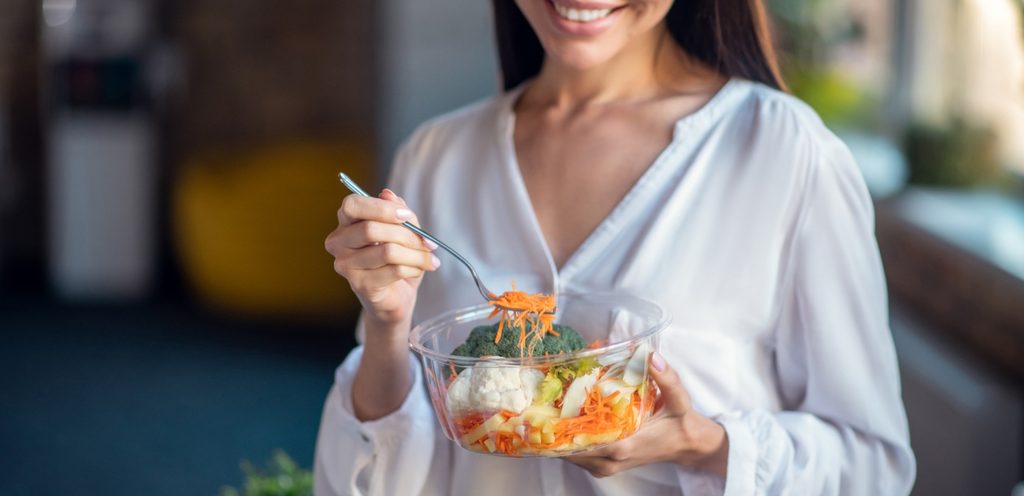 الجزر يعزز نضارة البشرة