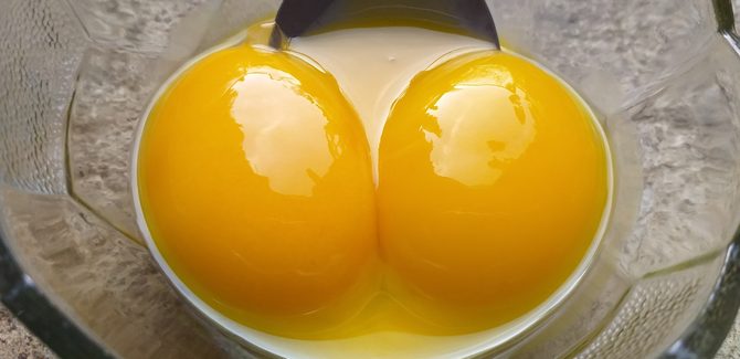 نمزج المكونات