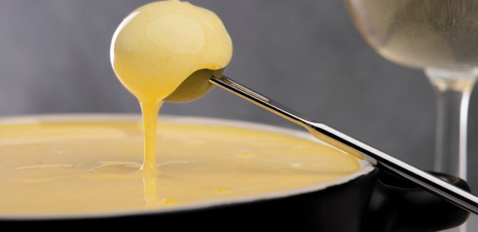 إضافة المزيد من الزبدة