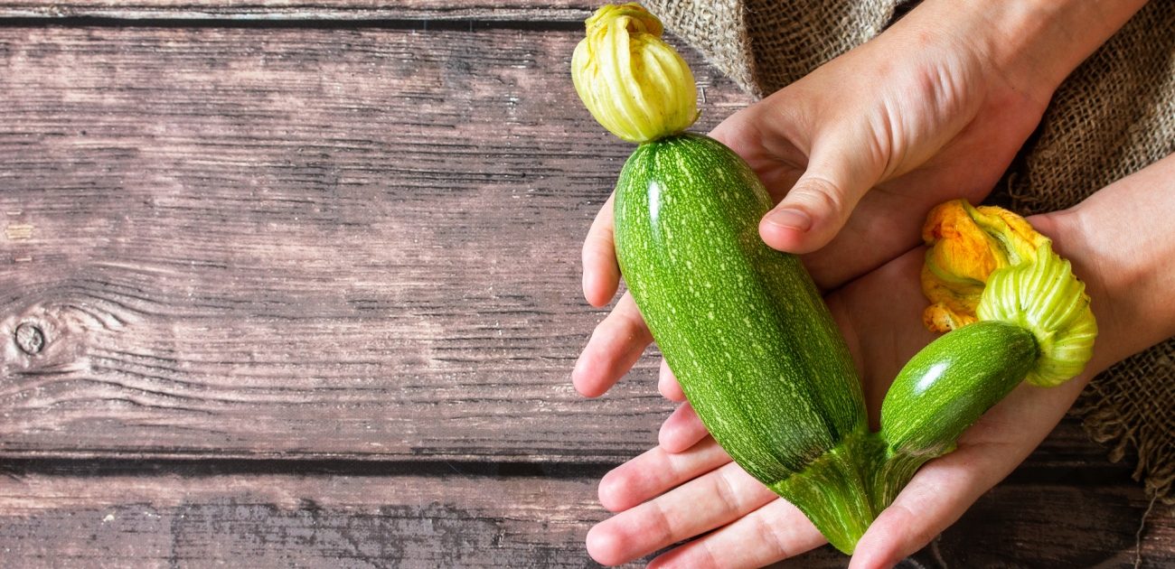 فوائد الكوسة فاقت التوقعات