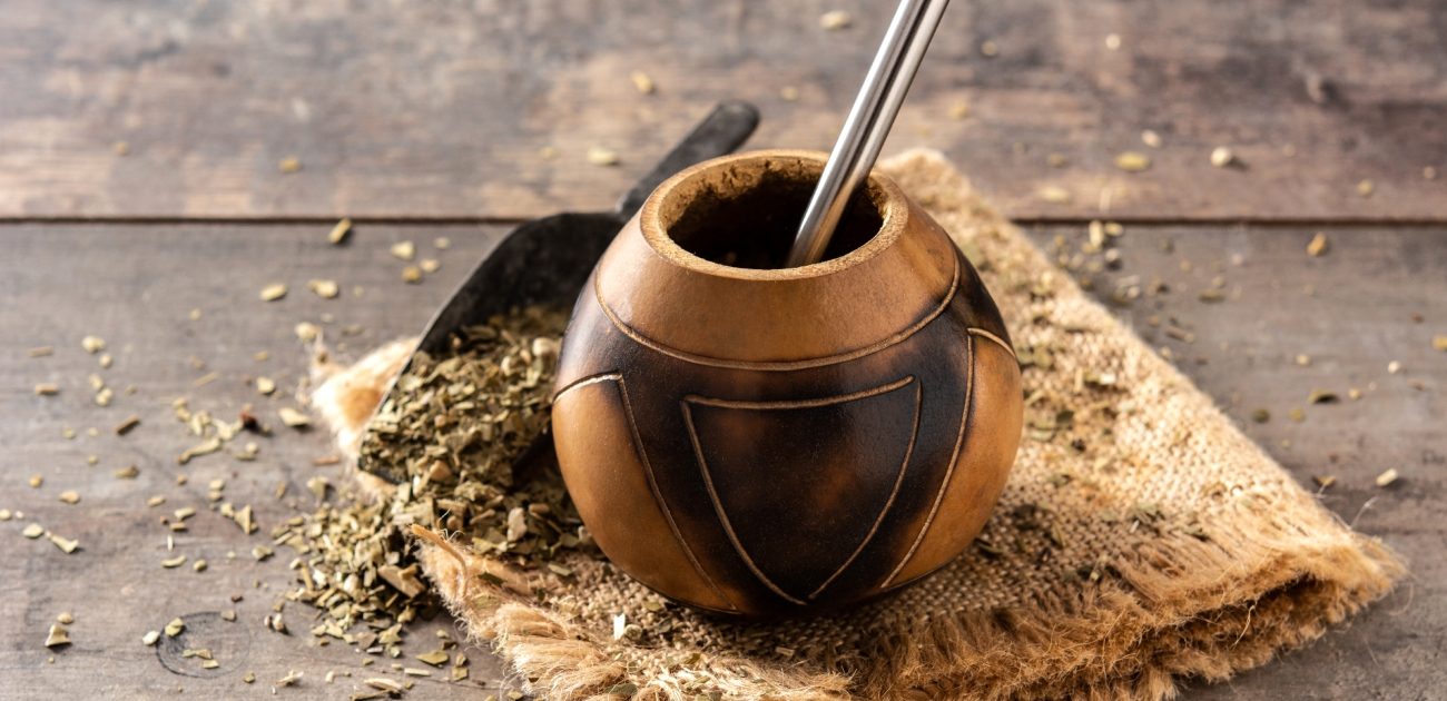 المتة مشروب صحي ومفيد