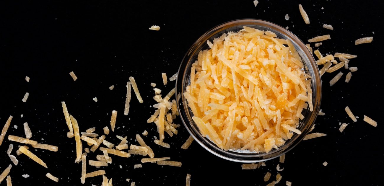 أنواع الجبن المبشور: لكل صنف استخداماته في الطبخ!