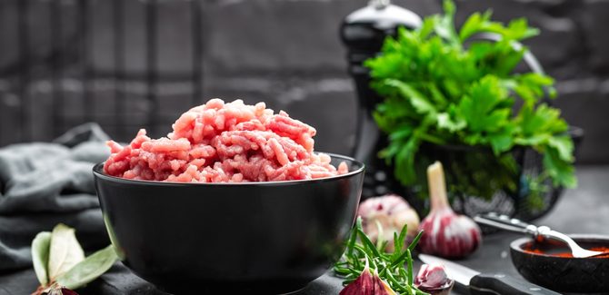 تحضير الحشوة