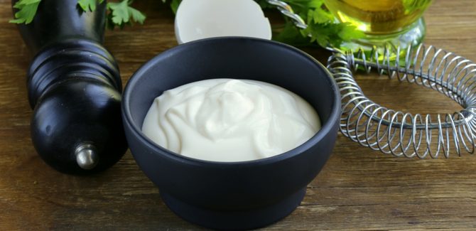 تحضير الزبادي