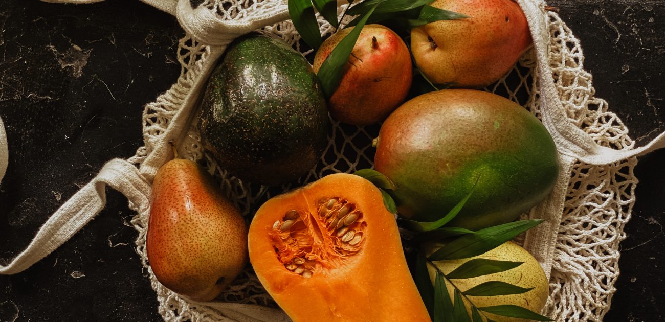 أدخلوها في نظامكم الغذائي