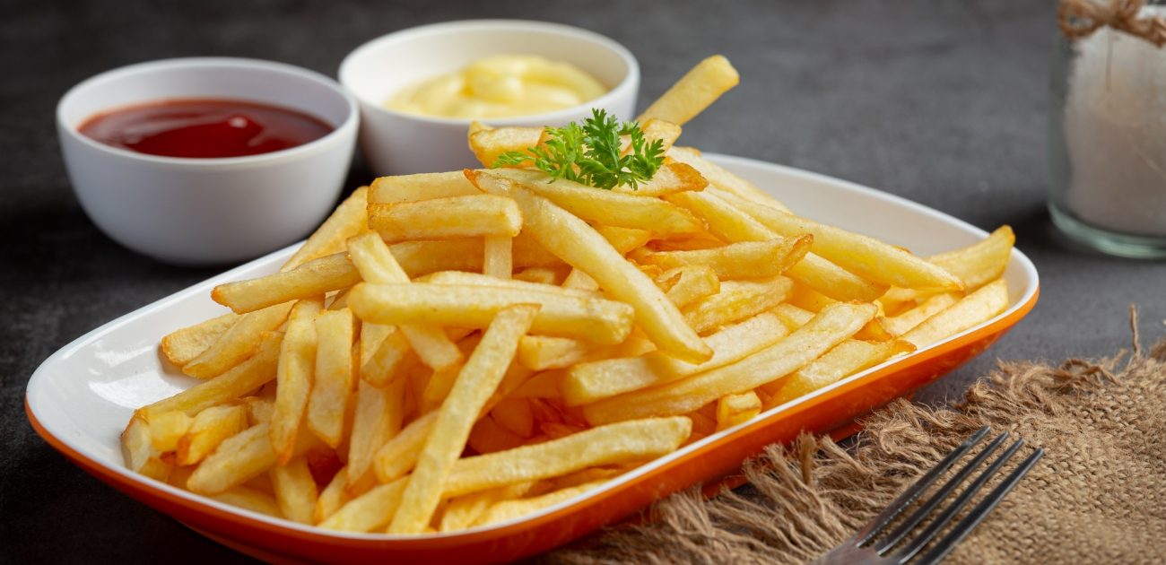 تقديم البطاطس بطريقة تفتح الشهية