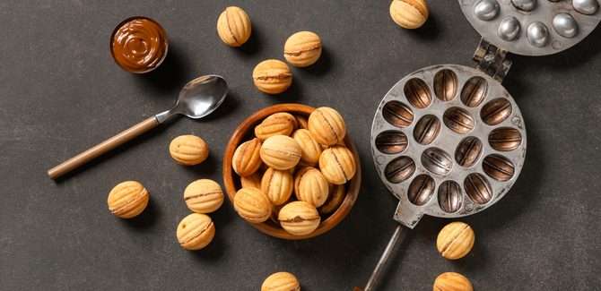 تقديم الحلى