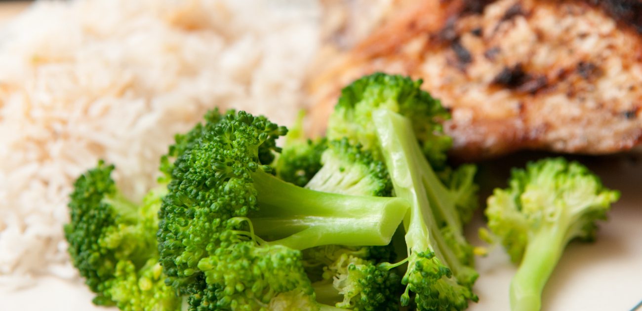 مناسبة لبناء العضلات