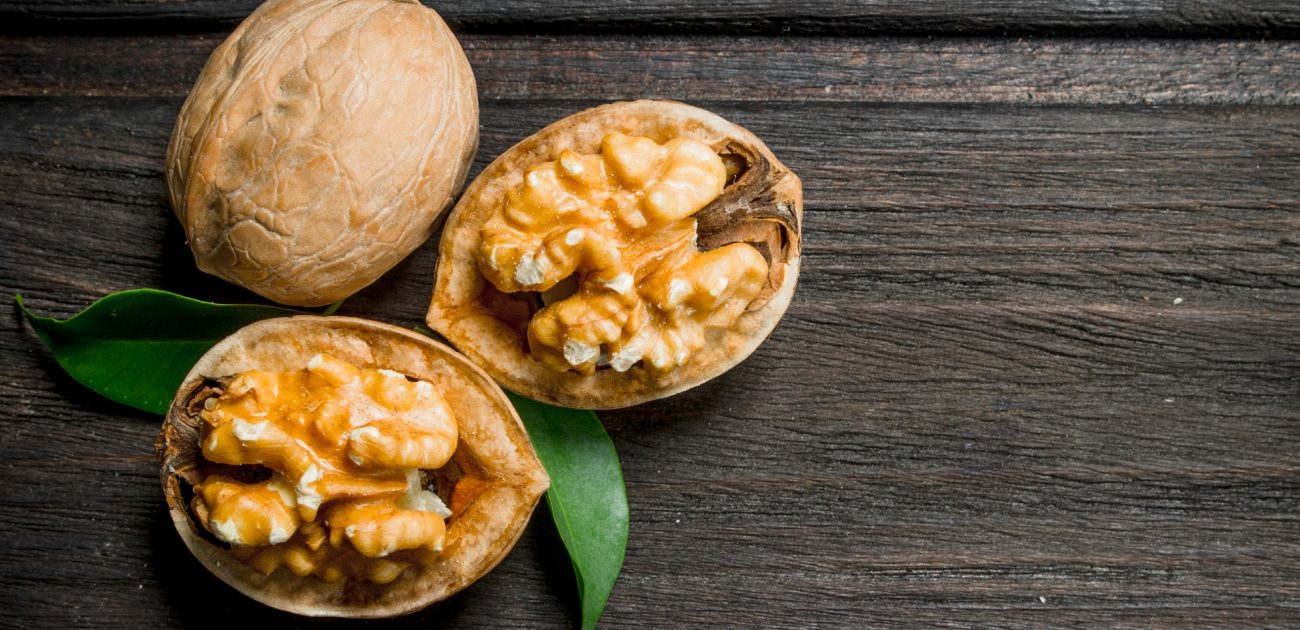 ماذا يحدث لجسمكم إذا تناولتم الجوز على معدة فارغة صباحًا؟