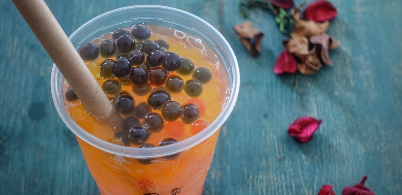 قد تحتوي حبات التابيوكا مادة الرصاص