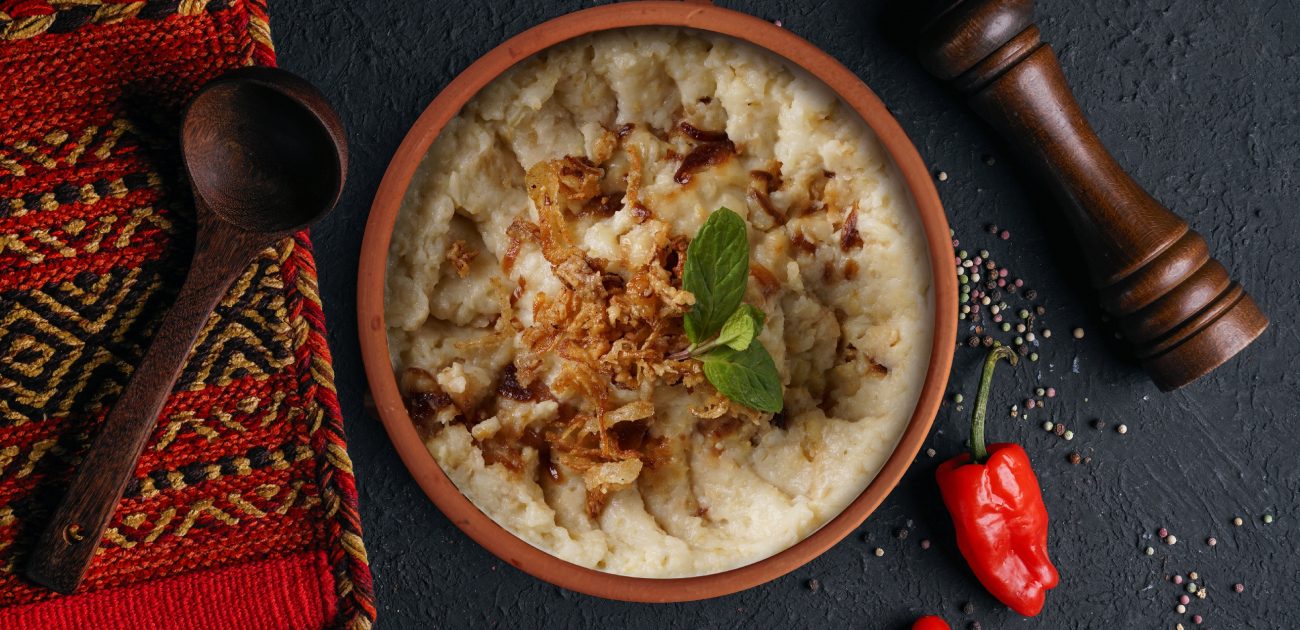 لتحضير أشهى الأطباق