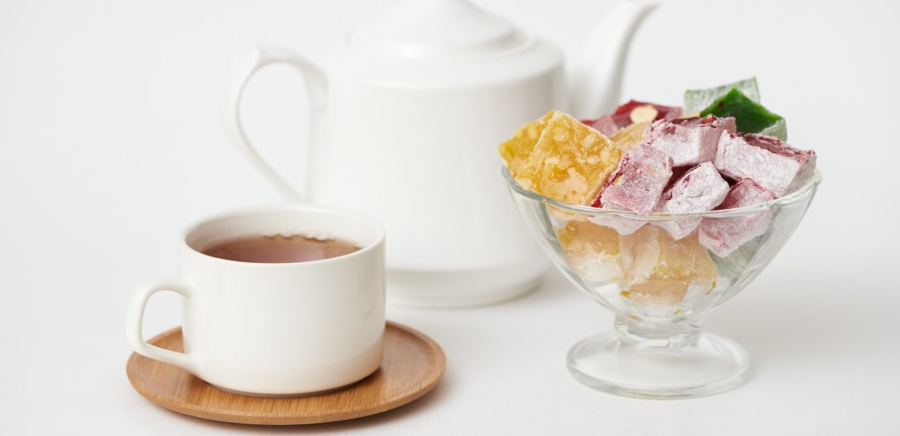 فوائد الحلقوم التركية: تراث من الطعم الرائع والتاريخ العريق!