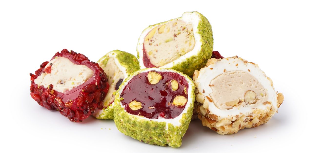 فوائد الحلقوم التركية: تراث من الطعم الرائع والتاريخ العريق!