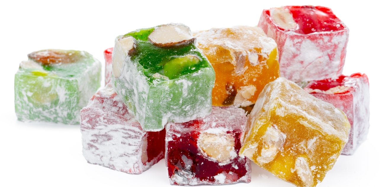 فوائد الحلقوم التركية: تراث من الطعم الرائع والتاريخ العريق!