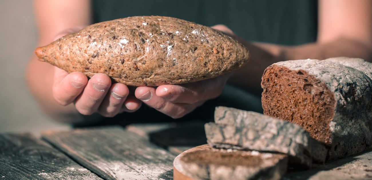 هل تعلمون ما هي أفضل أنواع خبز للرجيم؟ إليكم الإجابة