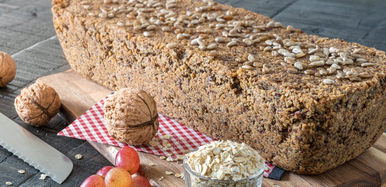 هل تعلمون ما هي أفضل أنواع خبز للرجيم؟ إليكم الإجابة