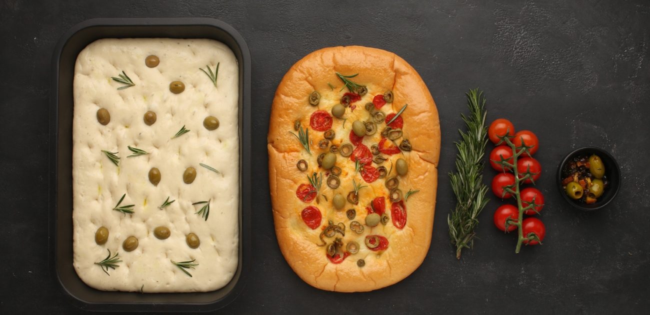 أنواع الخبز حول العالم: تنوع الثقافات واختلاف النكهات!