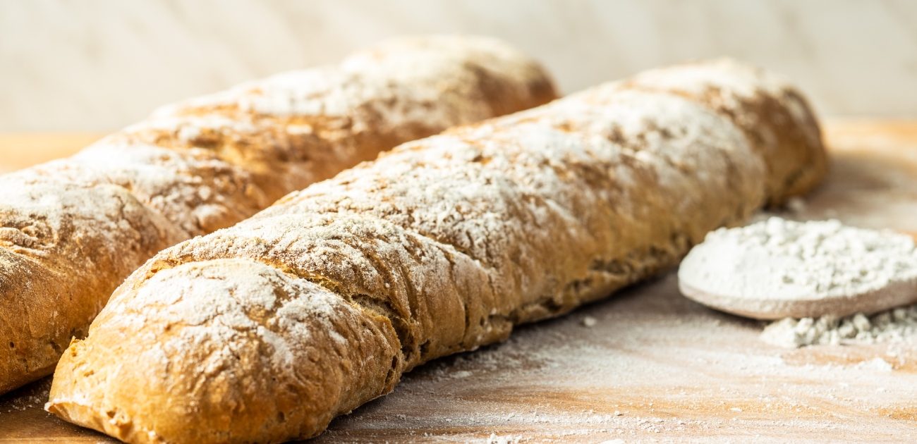 أنواع الخبز حول العالم: تنوع الثقافات واختلاف النكهات!