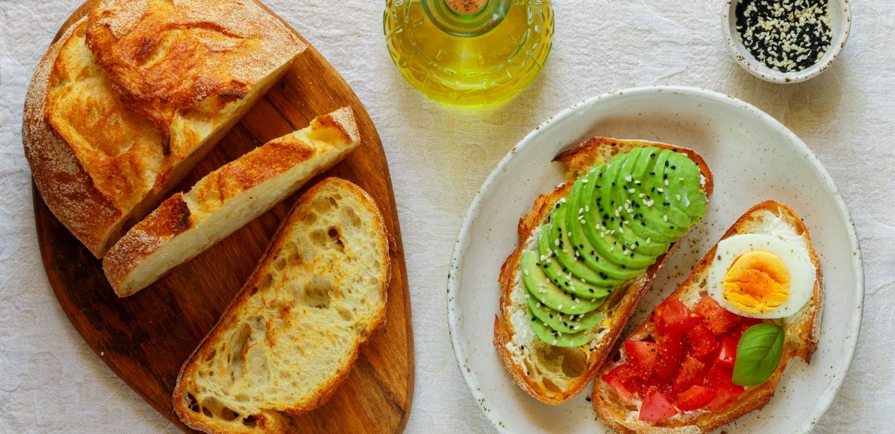 لماذا يُعدّ الخبز الإيطالي أسهل في الهضم من الأمريكي؟ اكتشفوا السبب!