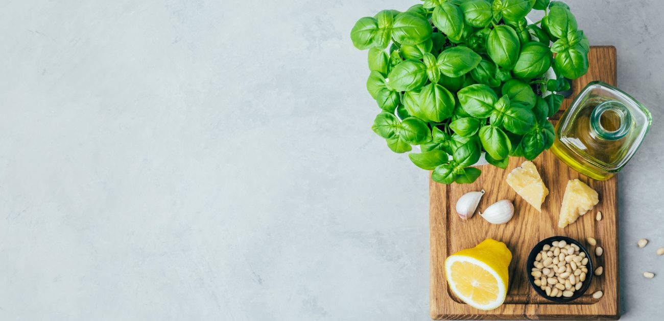 تعرفوا على أنواع الريحان العديدة وأبرز استخداماته في الطبخ!