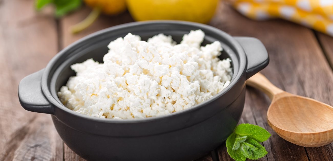 أكلات قليلة السعرات الحرارية ومشبعة لخسارة الوزن بشكل صحي!