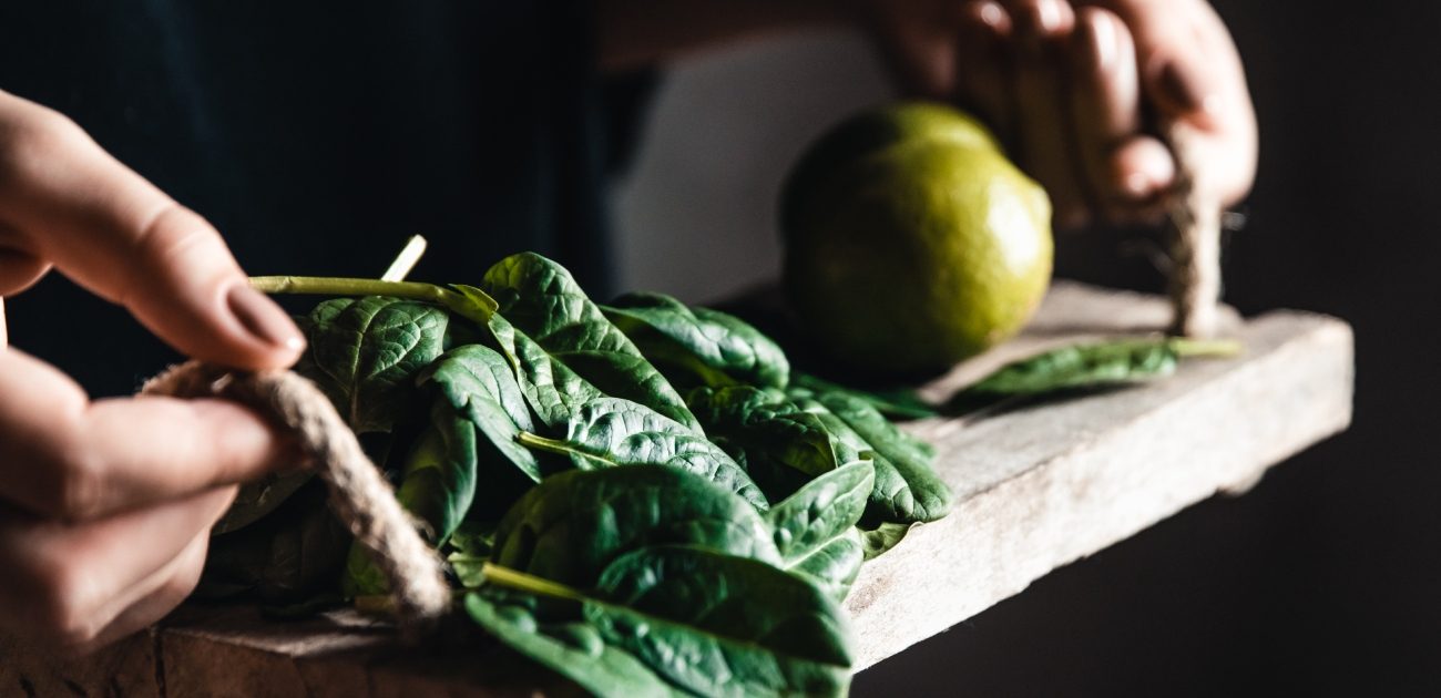 أكلات قليلة السعرات الحرارية ومشبعة لخسارة الوزن بشكل صحي!