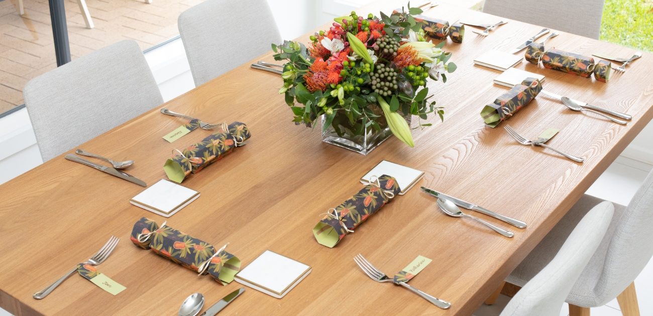 ترتيب سفرة طعام: فن يعكس الاهتمام بالتفاصيل والذوق الرفيع!