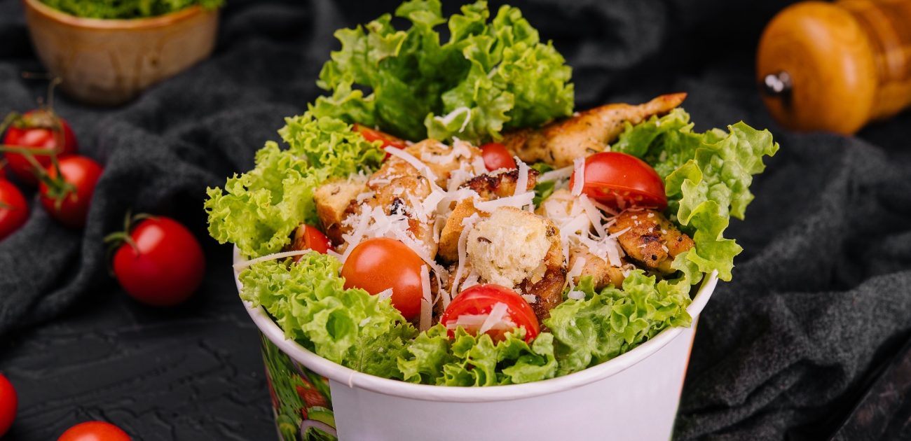 أنواع السلطات الإيطالية: مزيج رائع بمكونات ولا أشهى!